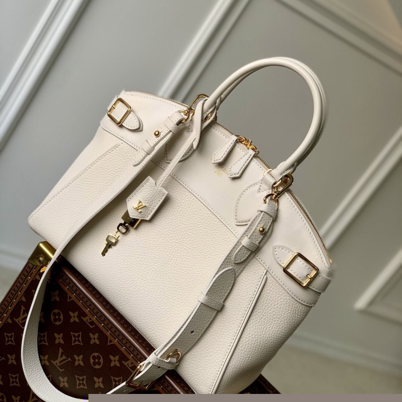 LV Top Handle Bags